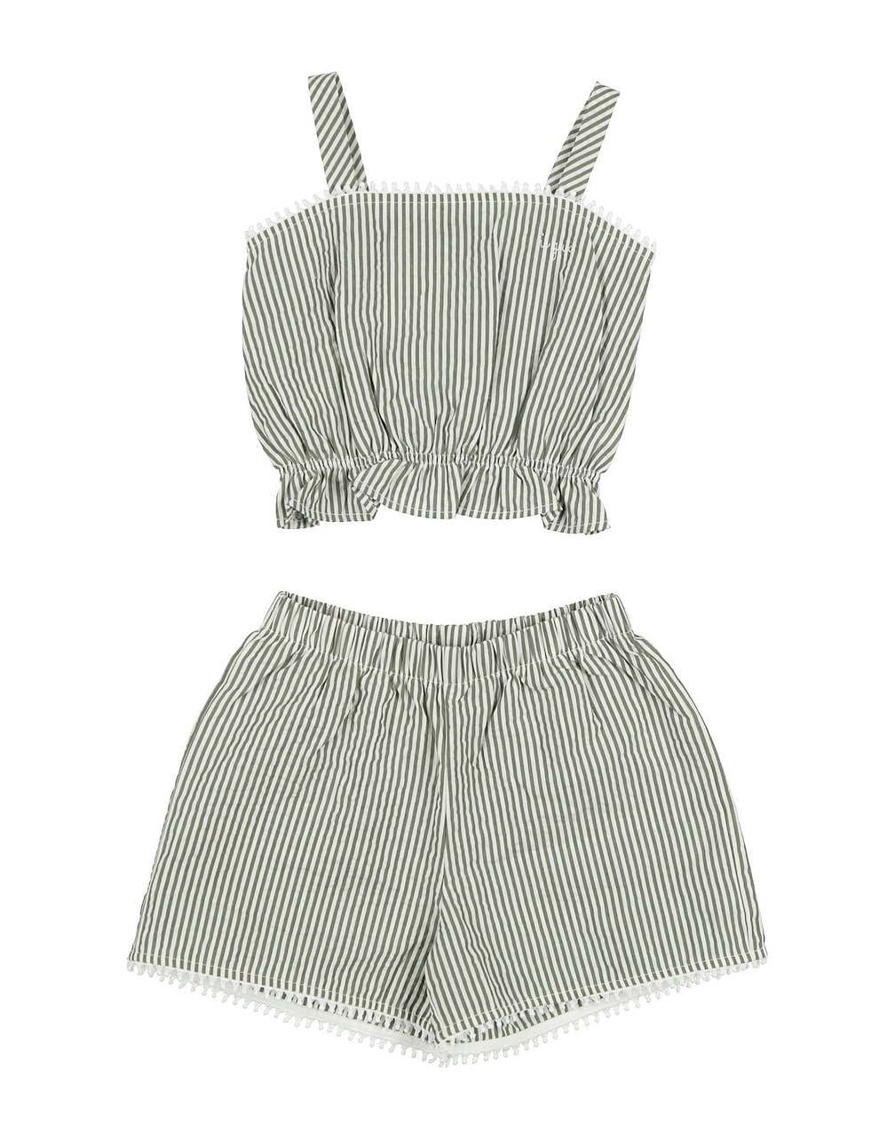 IL GUFO - Babykleidung-Sets