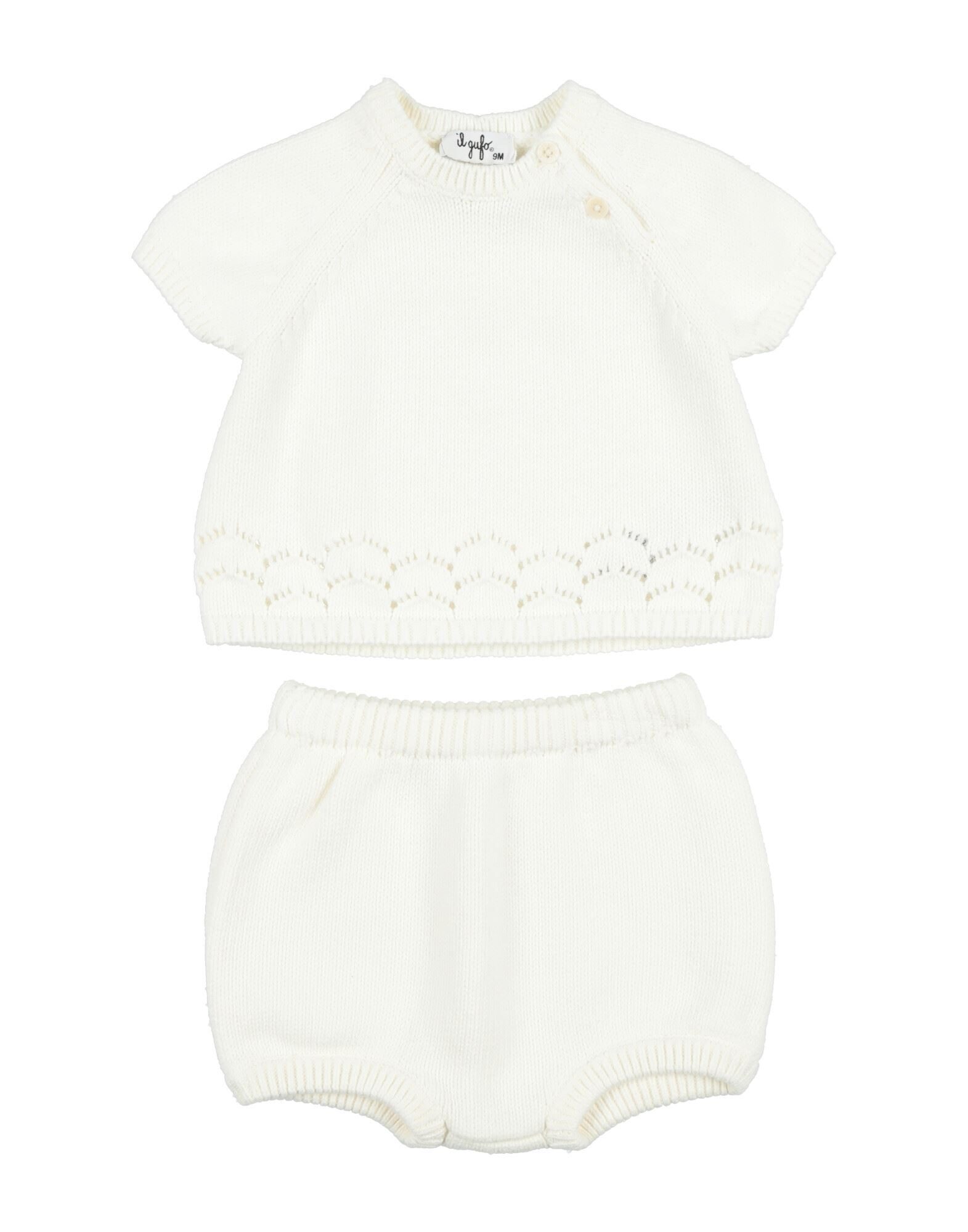 IL GUFO - Комплекты для малышей