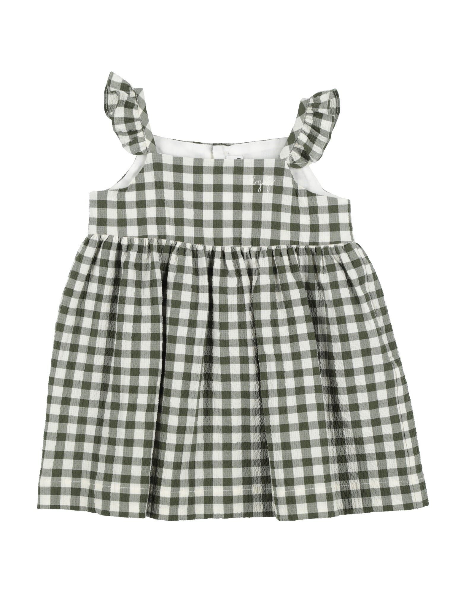 IL GUFO - Платья для малышей