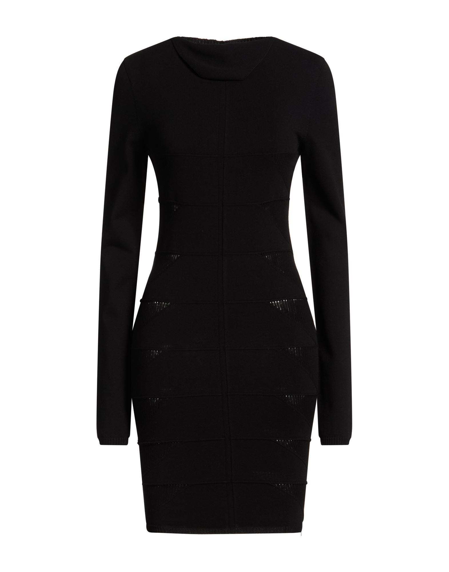 RICK OWENS - Mini dresses