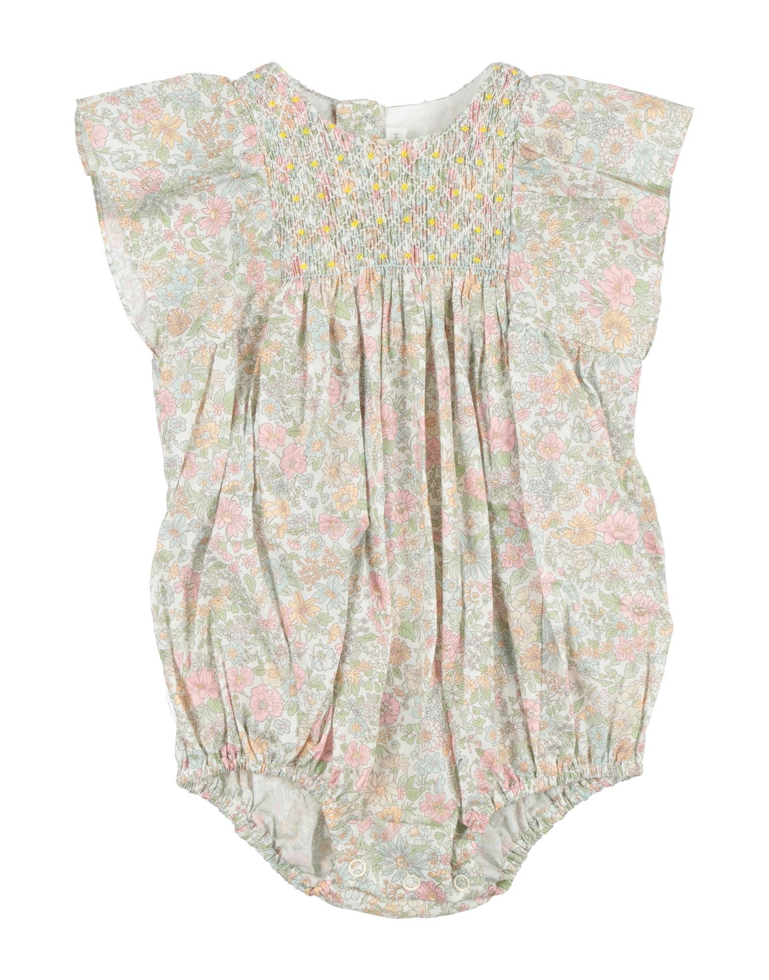 BONPOINT - Baby All-in-ones & Dungarees