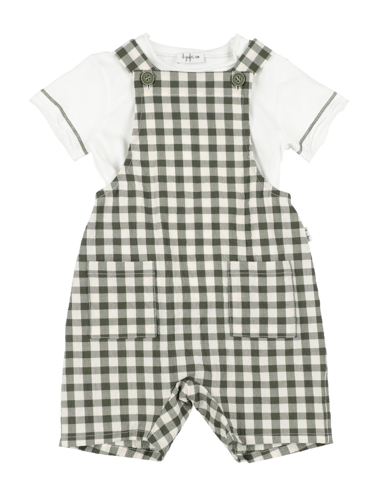 IL GUFO - Baby Jumpsuits & Overalls