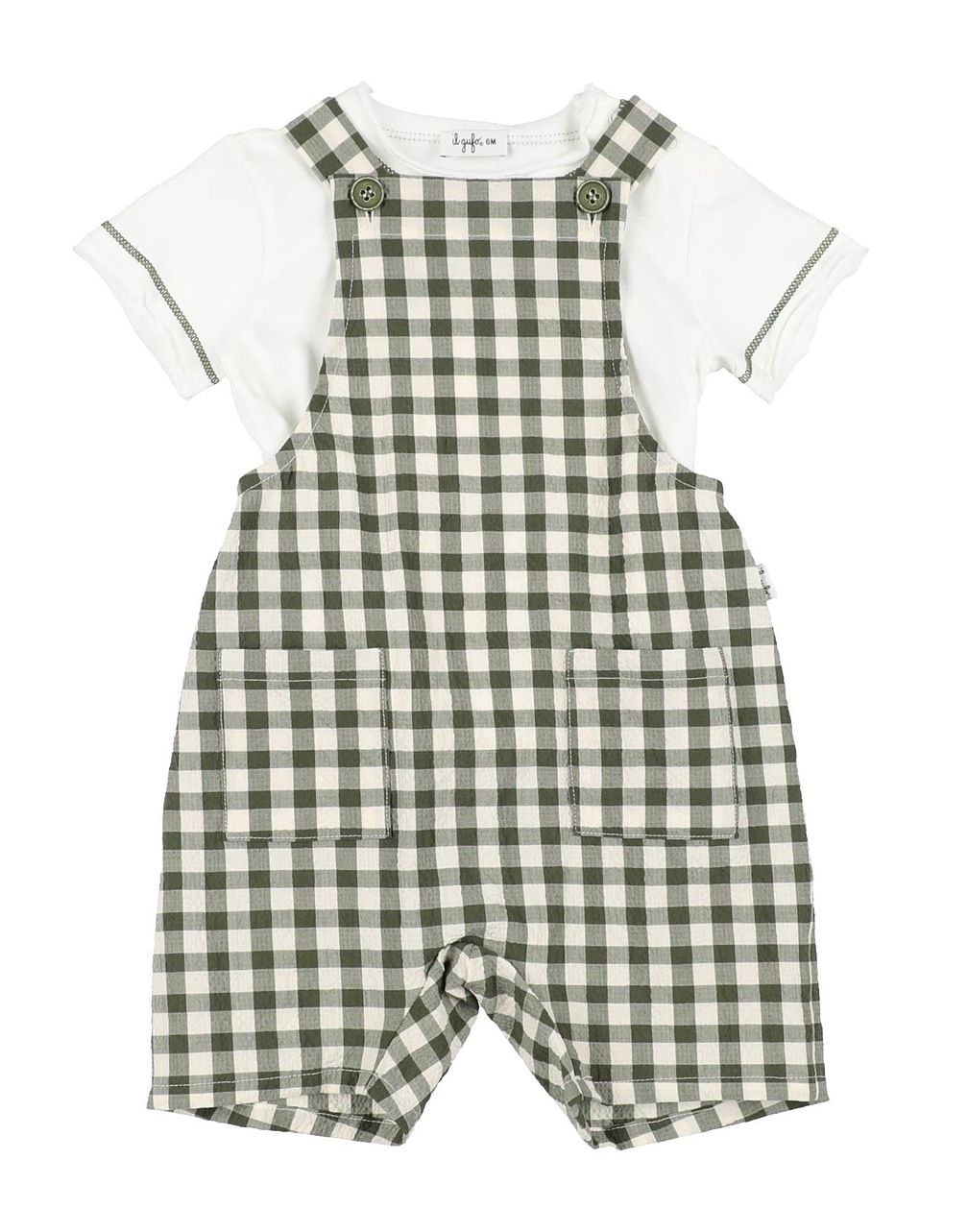 IL GUFO - Baby Jumpsuits & Overalls