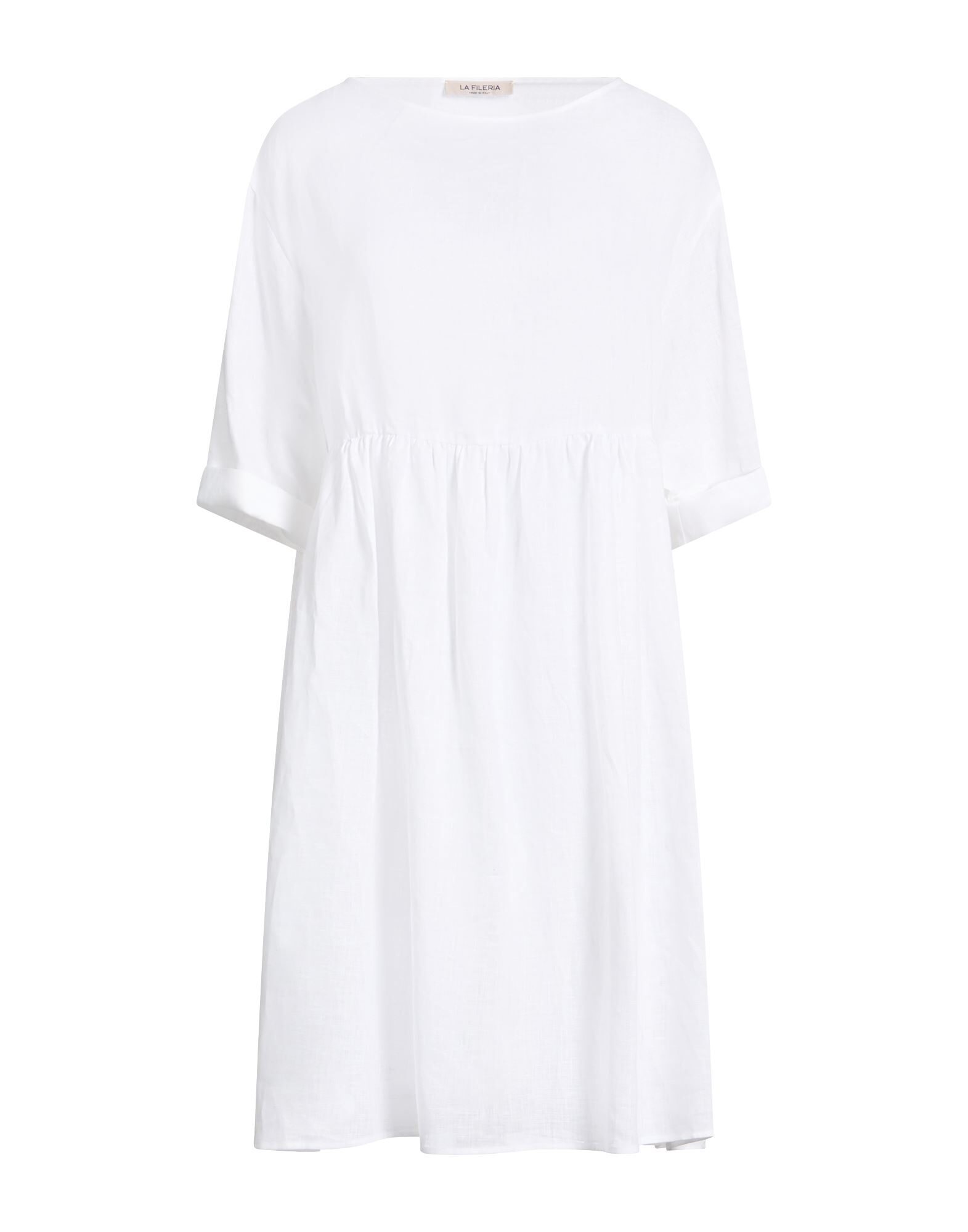 LA FILERIA - 미니 원피스