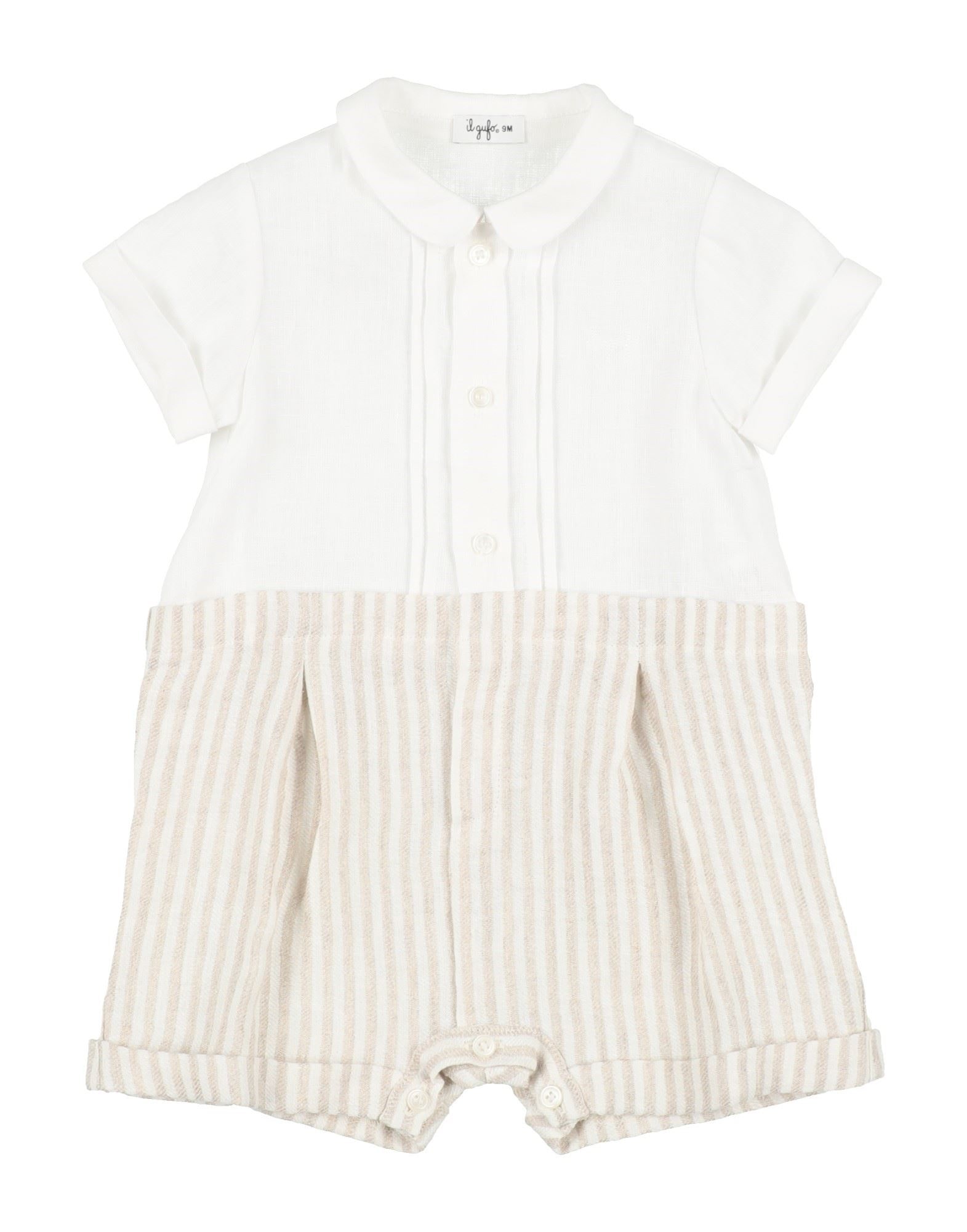 IL GUFO - Baby Jumpsuits & Overalls