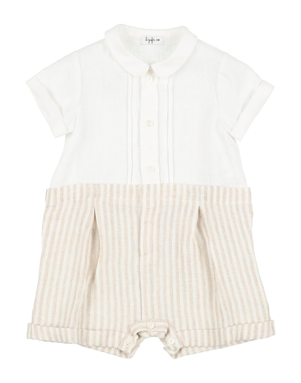 IL GUFO - Baby Jumpsuits & Overalls