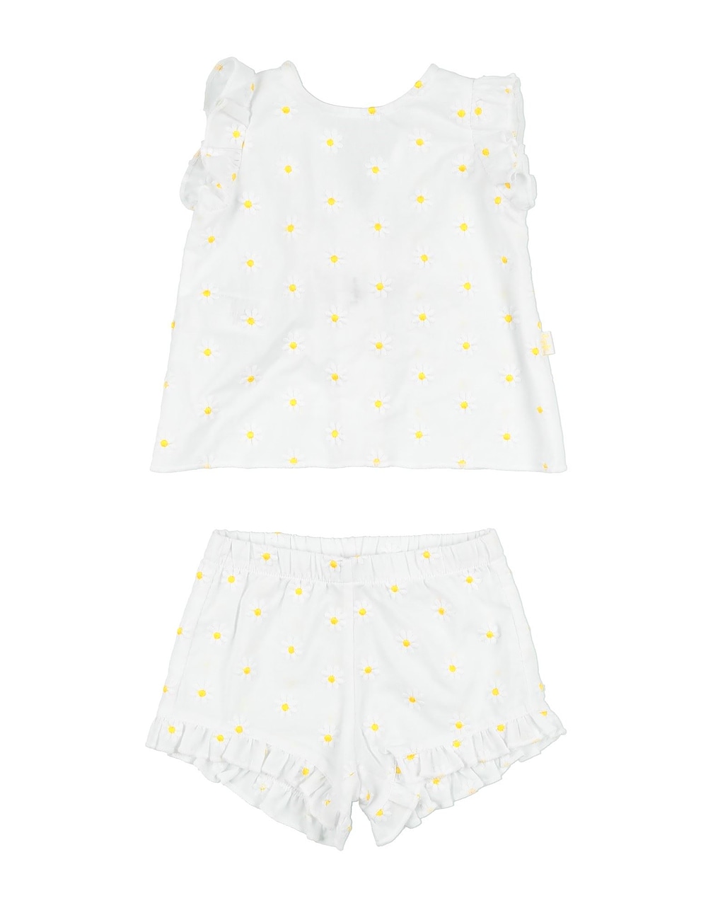 IL GUFO - Babykleidung-Sets