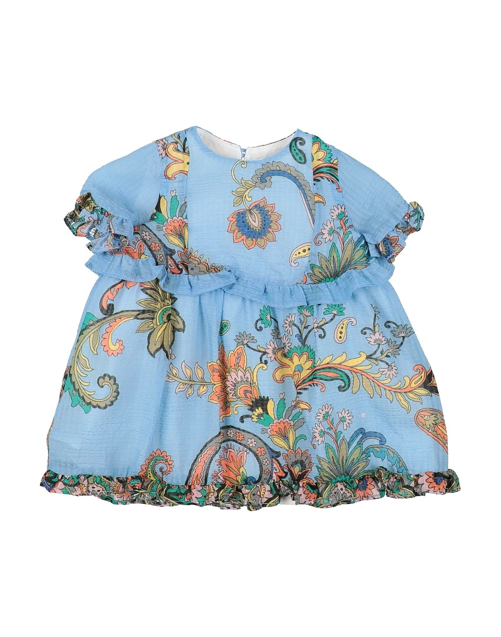 ETRO - Baby dresses