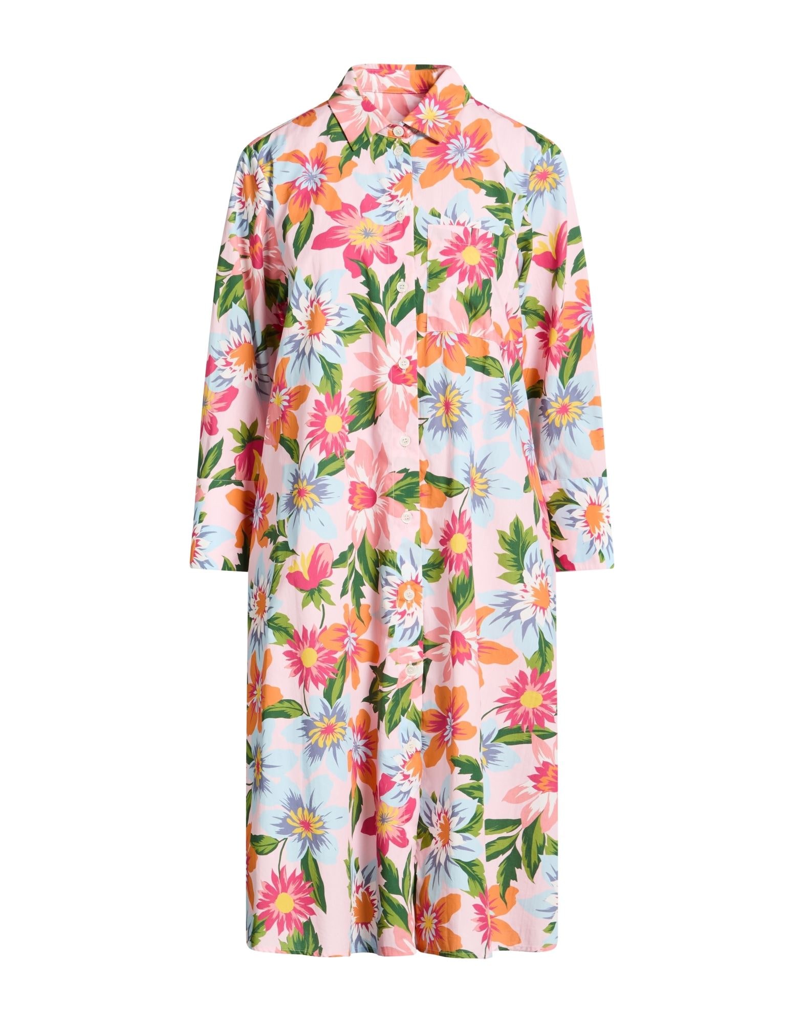 ROBERT FRIEDMAN - Midi dresses