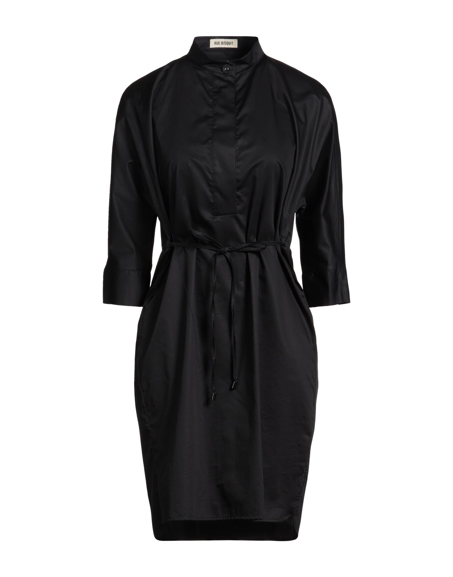 RUE•8ISQUIT - 미니 원피스