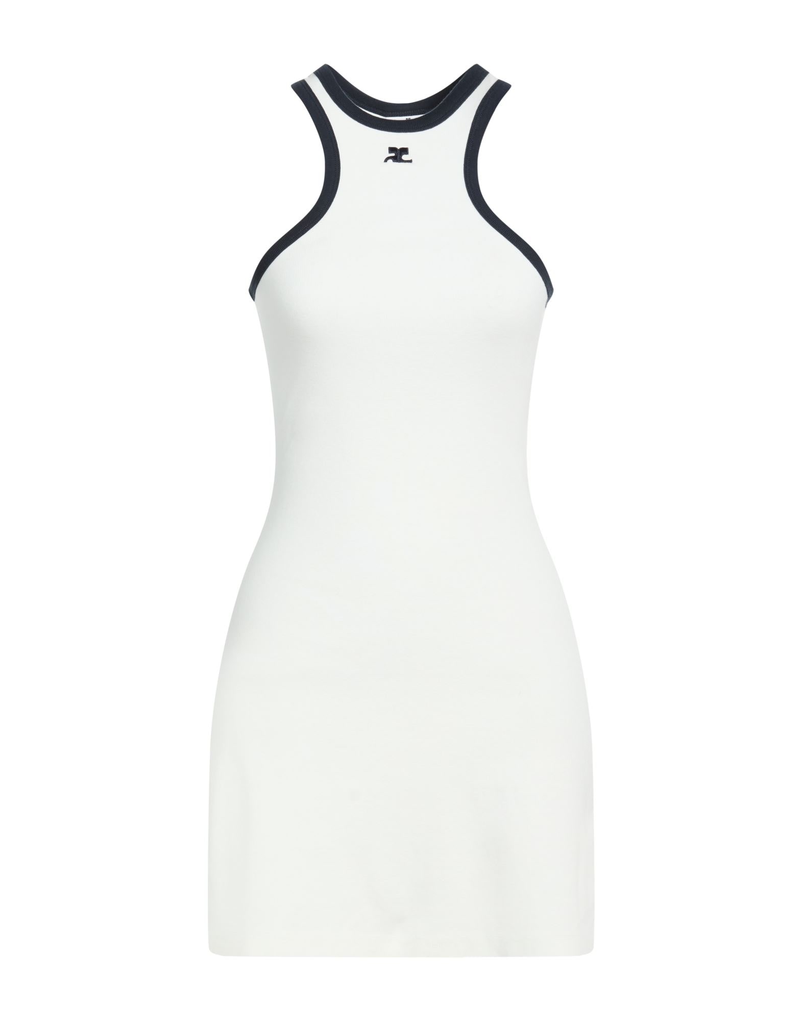 COURRÈGES - 미니 원피스