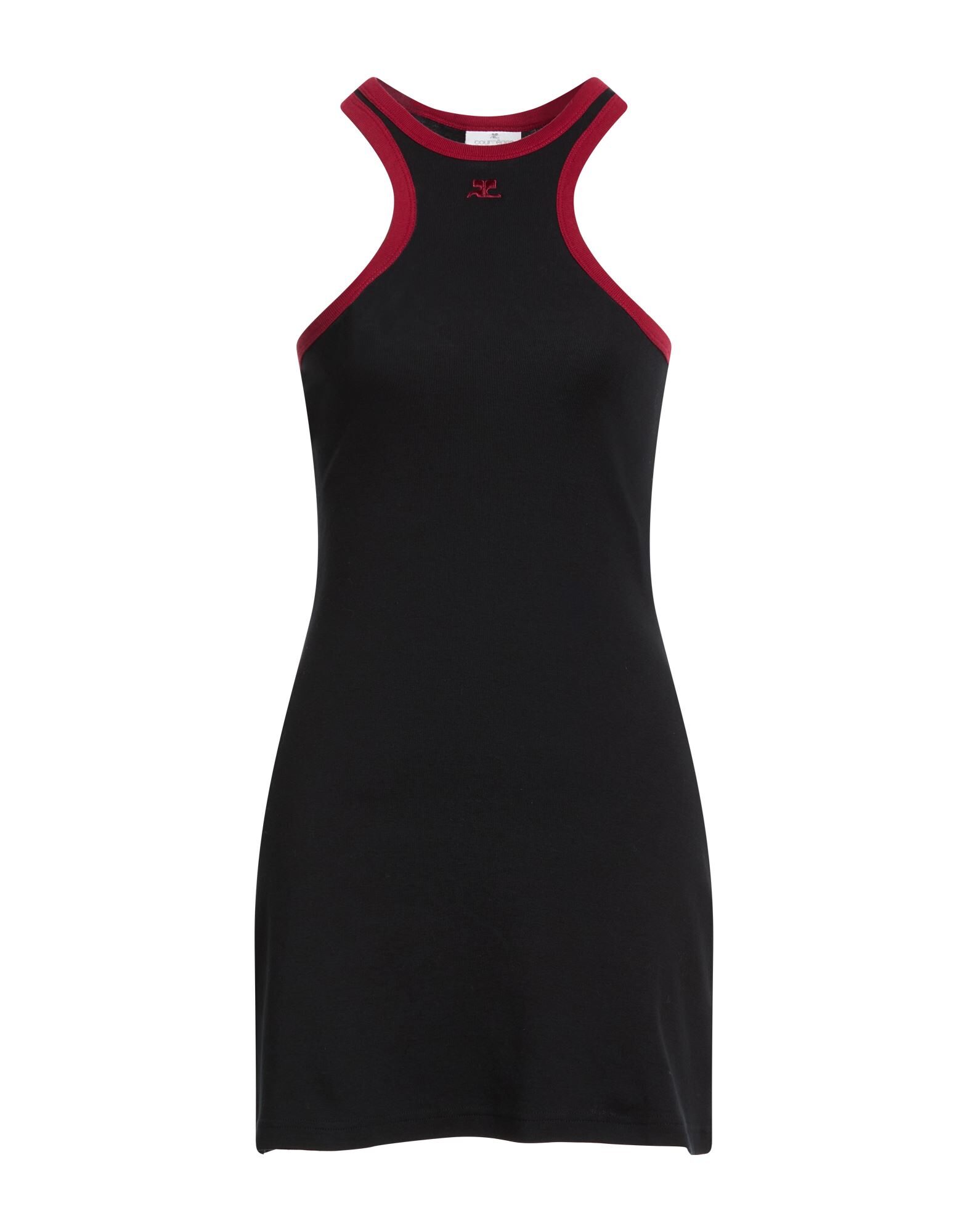 COURRÈGES - Mini dresses