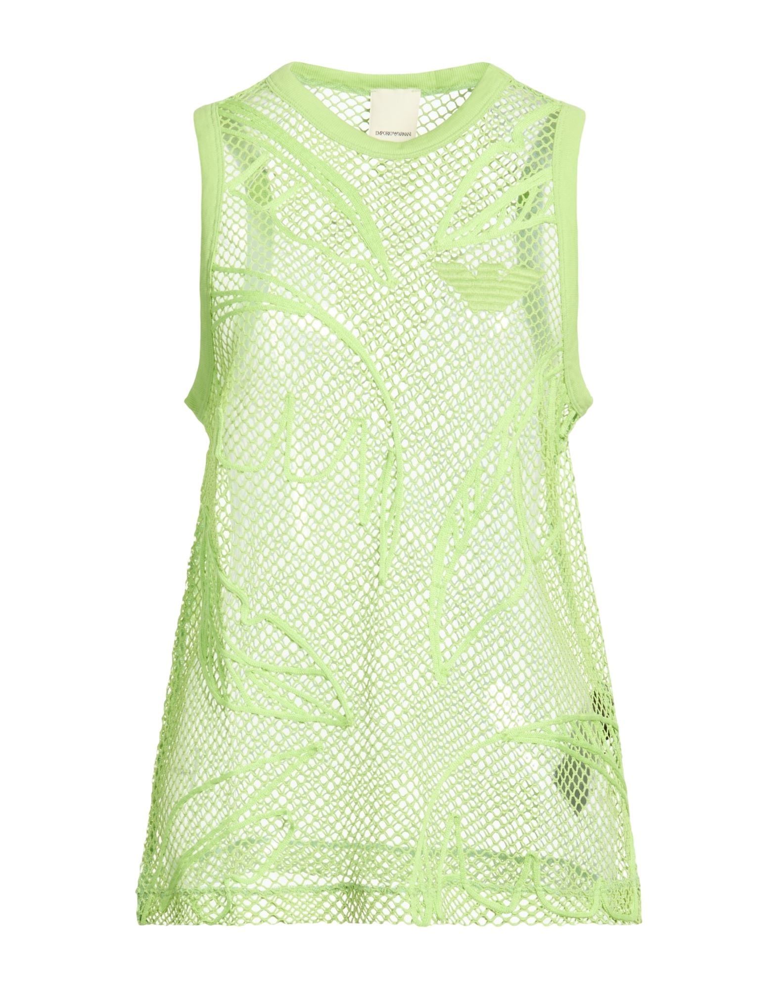 EMPORIO ARMANI - Tops