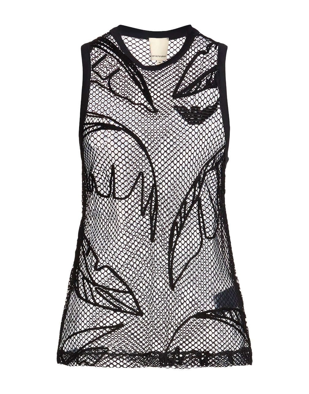 EMPORIO ARMANI - Tops