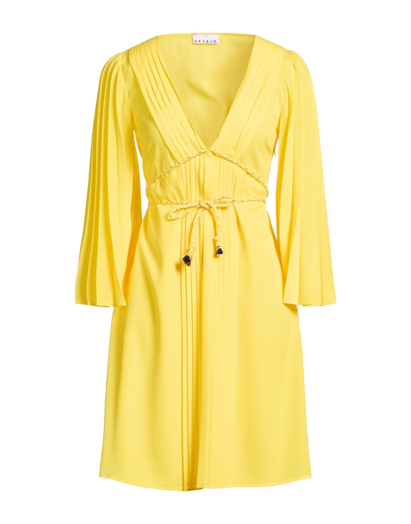 SFIZIO STUDIO - Mini dresses