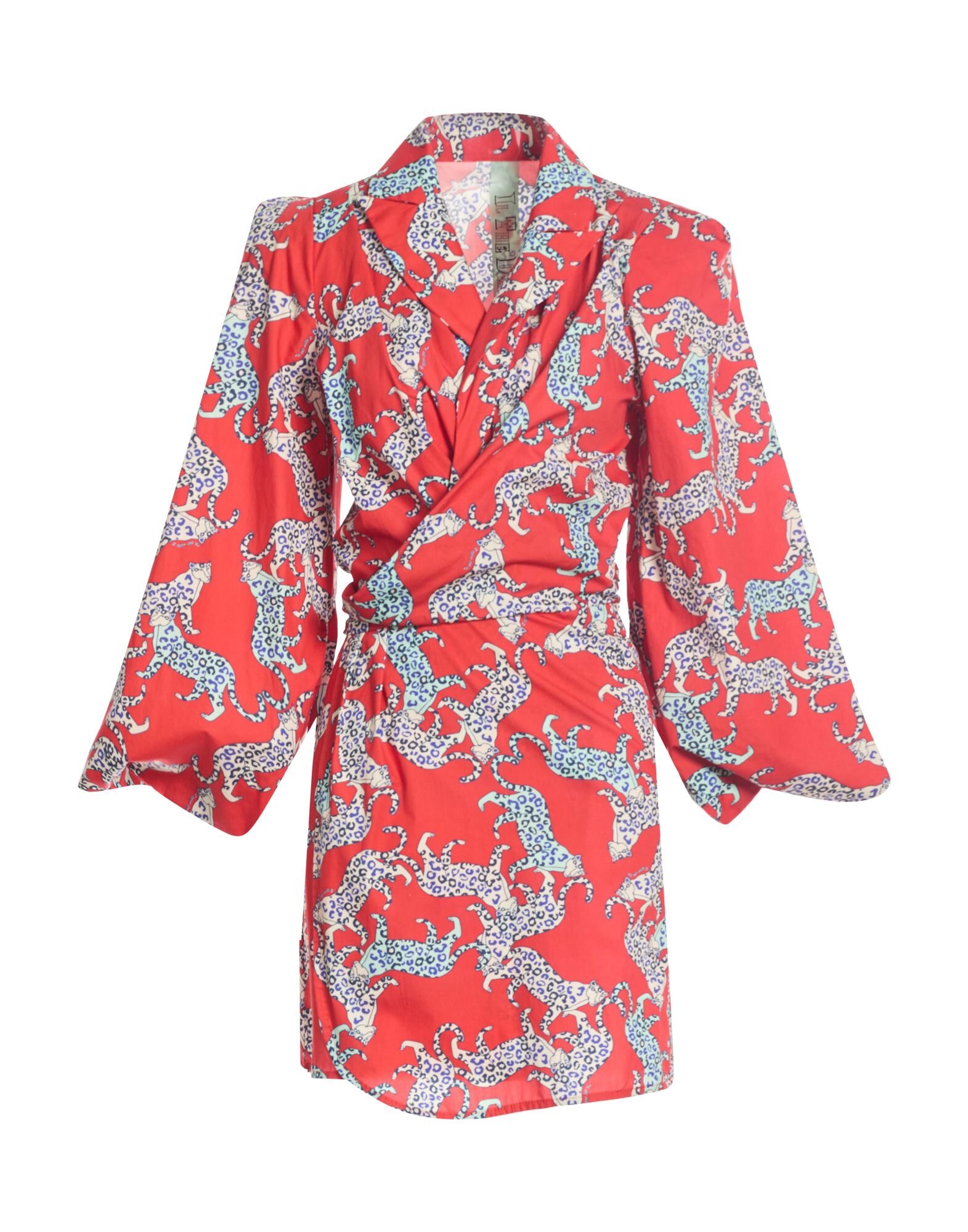 IL THE' DELLE 5 - Vestiti corti