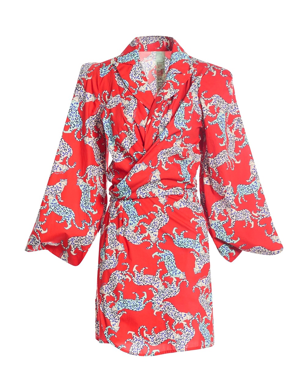 IL THE' DELLE 5 - Vestiti corti