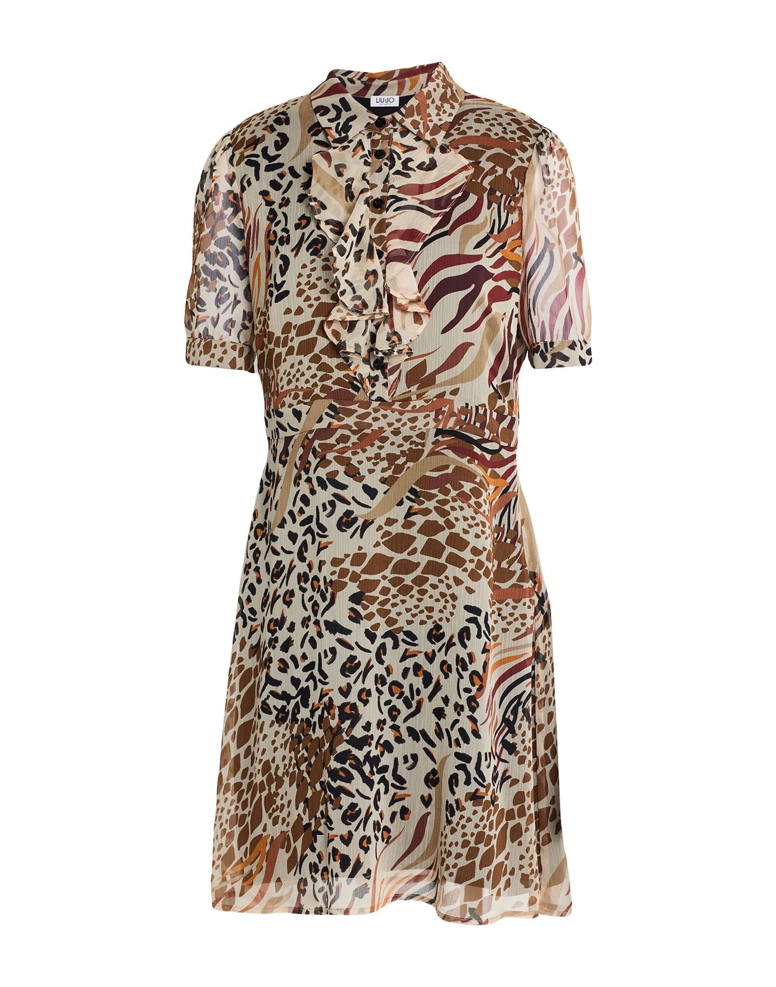 LIU •JO - Mini dresses