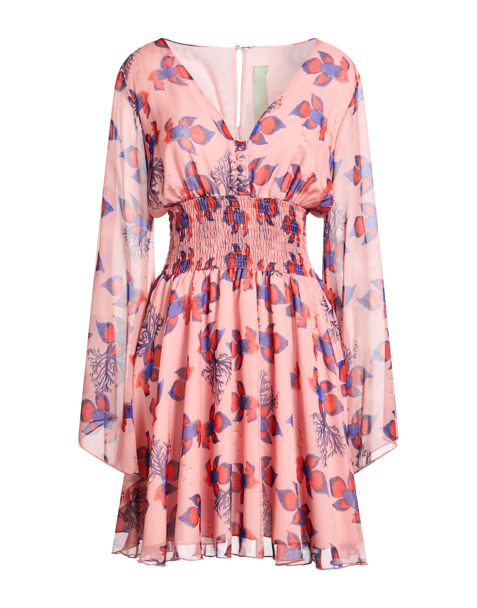 IL THE' DELLE 5 - 미니 원피스