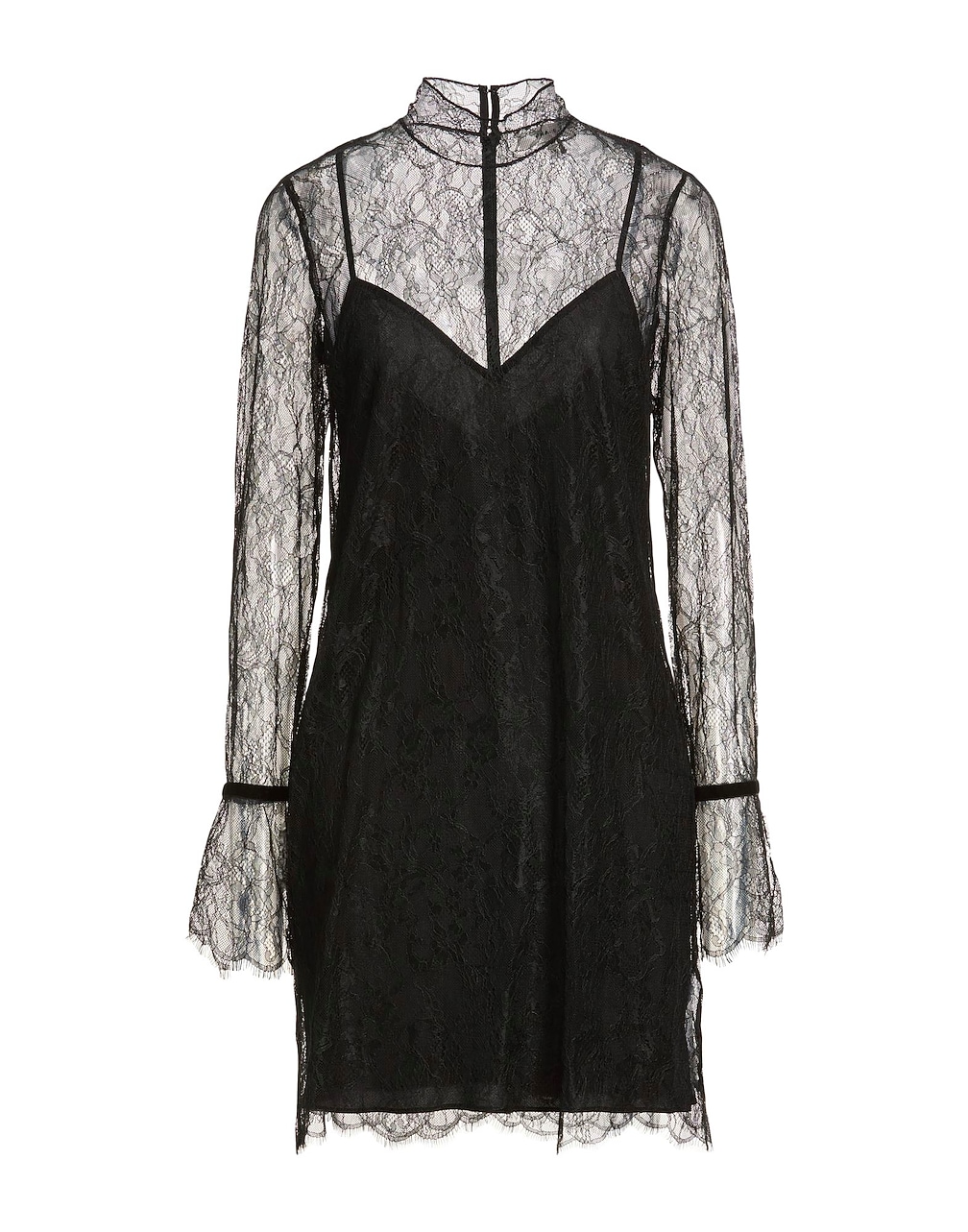 FRAME - Mini dresses