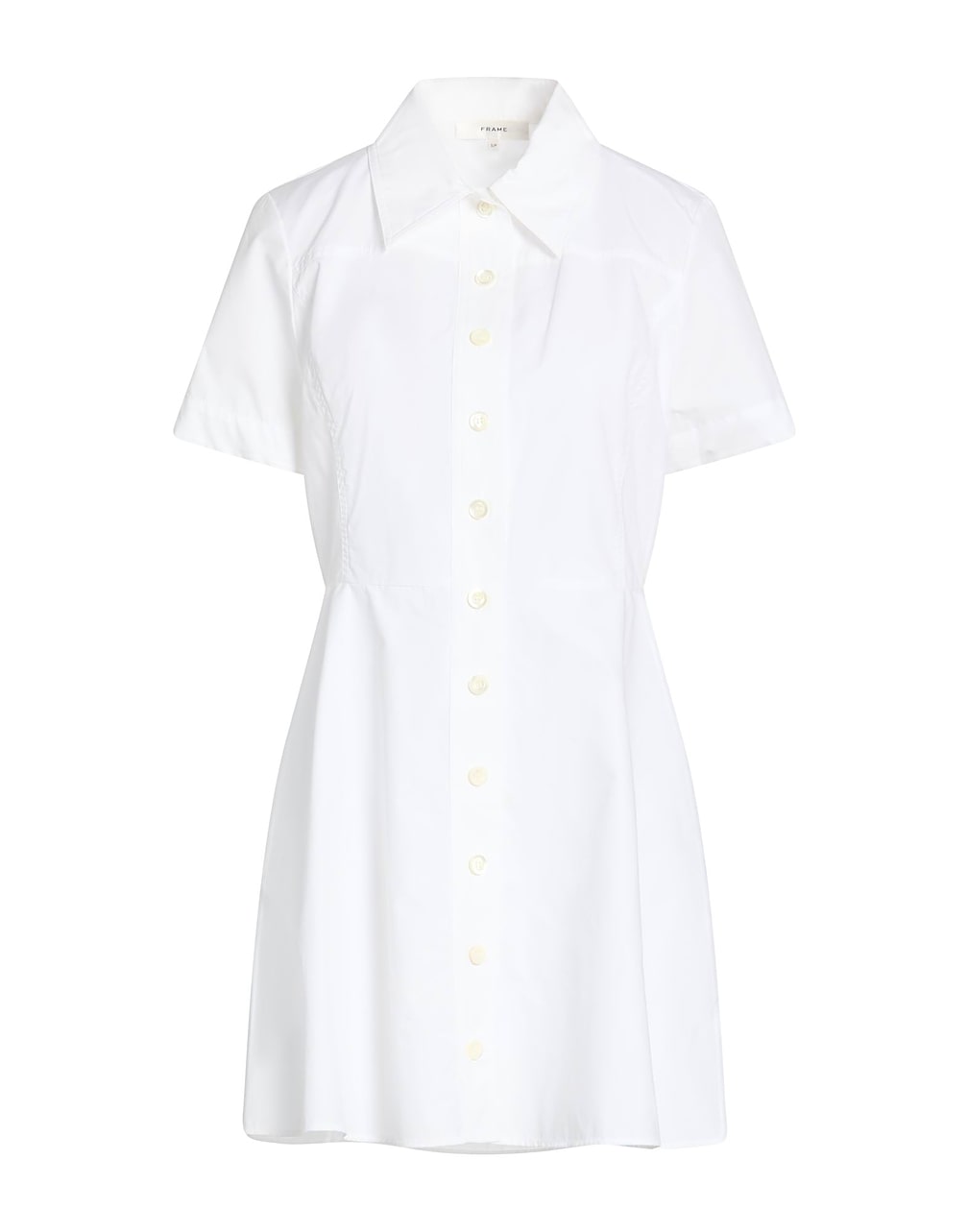 FRAME - Mini dresses