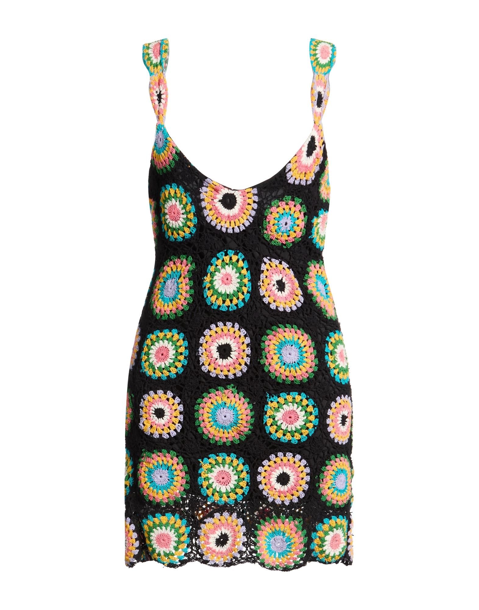 NORA BARTH - Mini dresses