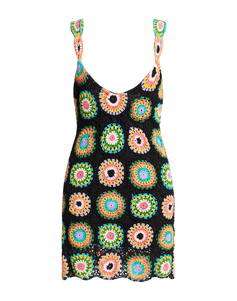 NORA BARTH - Mini dresses