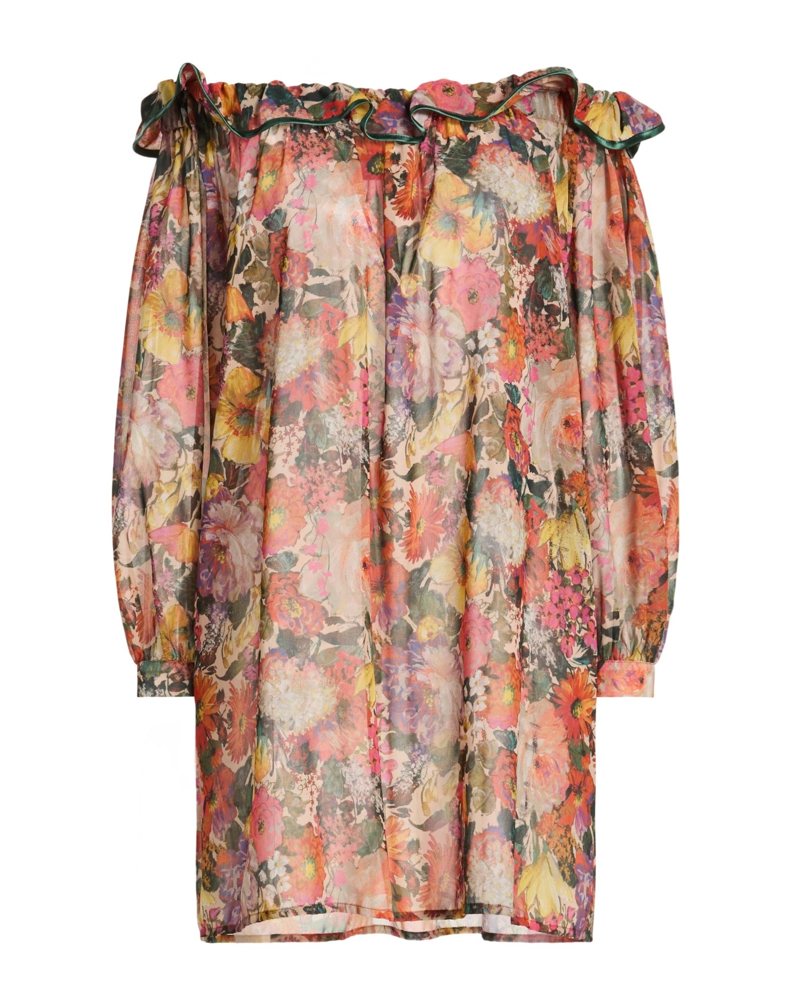 NORA BARTH - Mini dresses