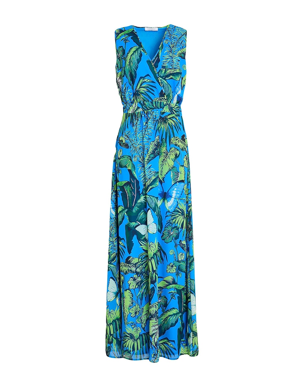LUCKYLU Milano - Maxi dresses