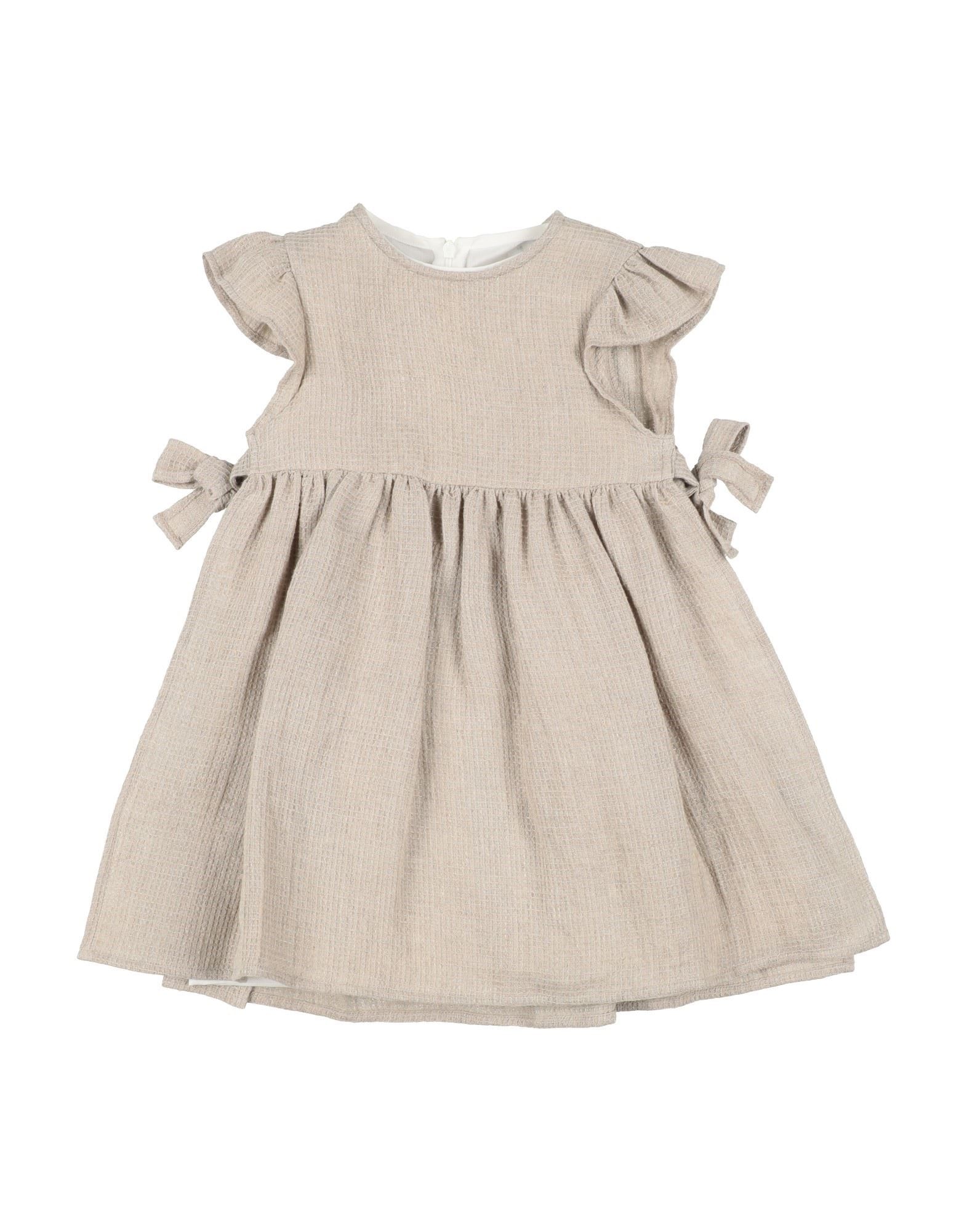 IL GUFO - Kids’ dresses