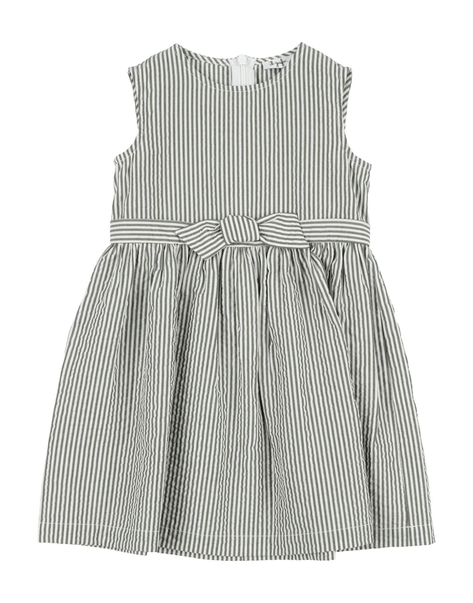 IL GUFO - Kids’ dresses