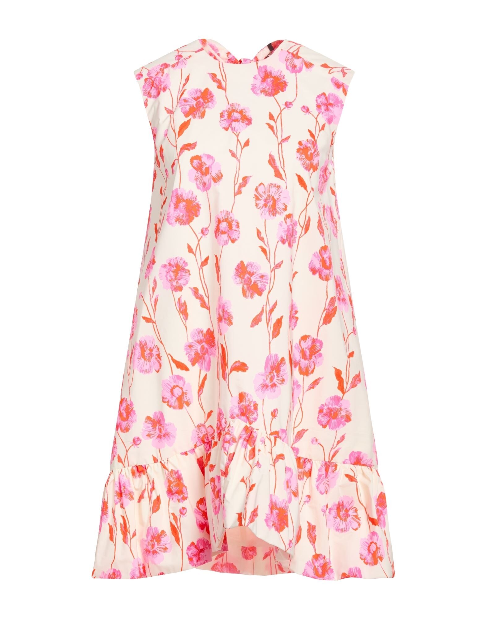 ESSENTIEL ANTWERP - Mini dresses