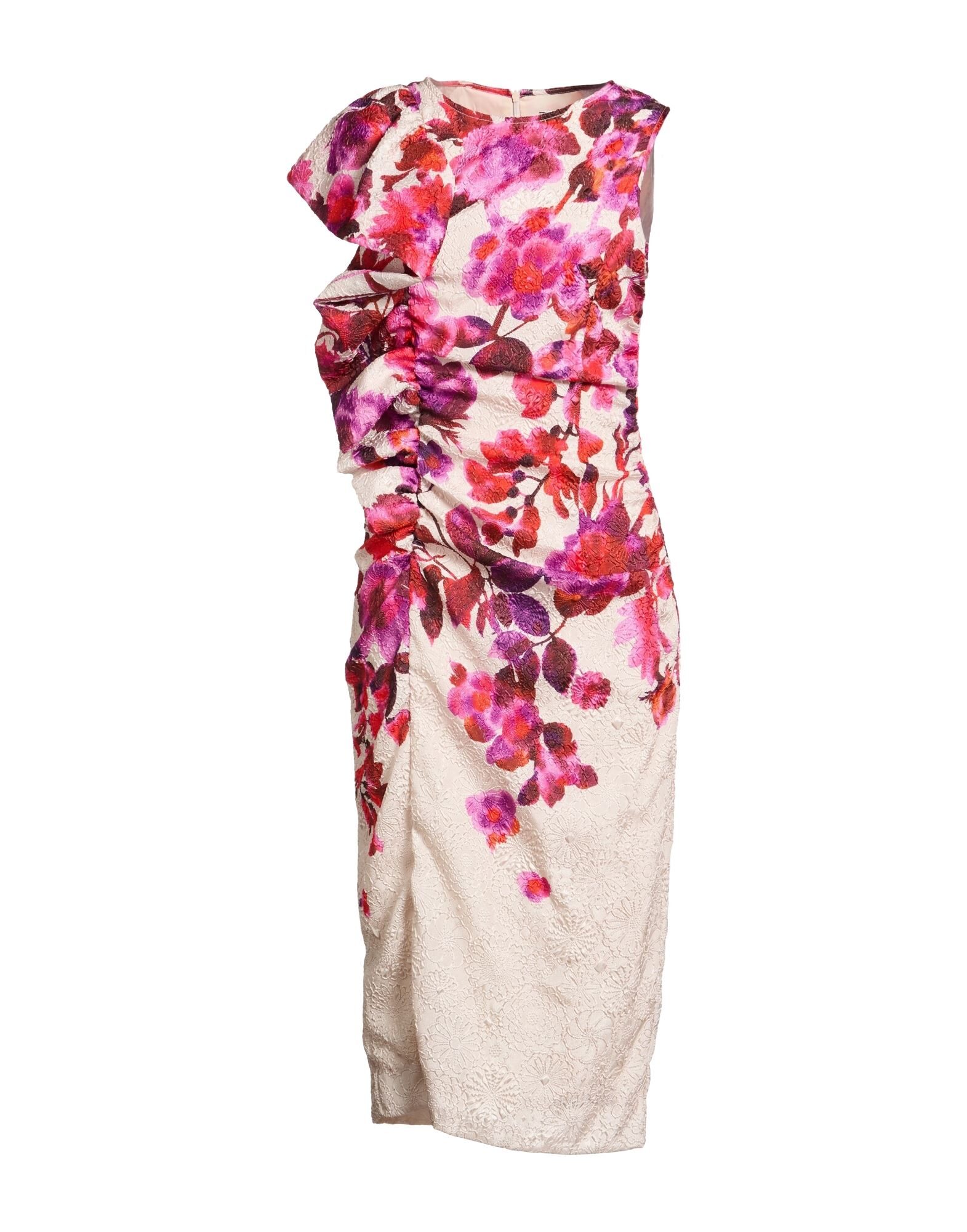 ESSENTIEL ANTWERP - Midi dresses