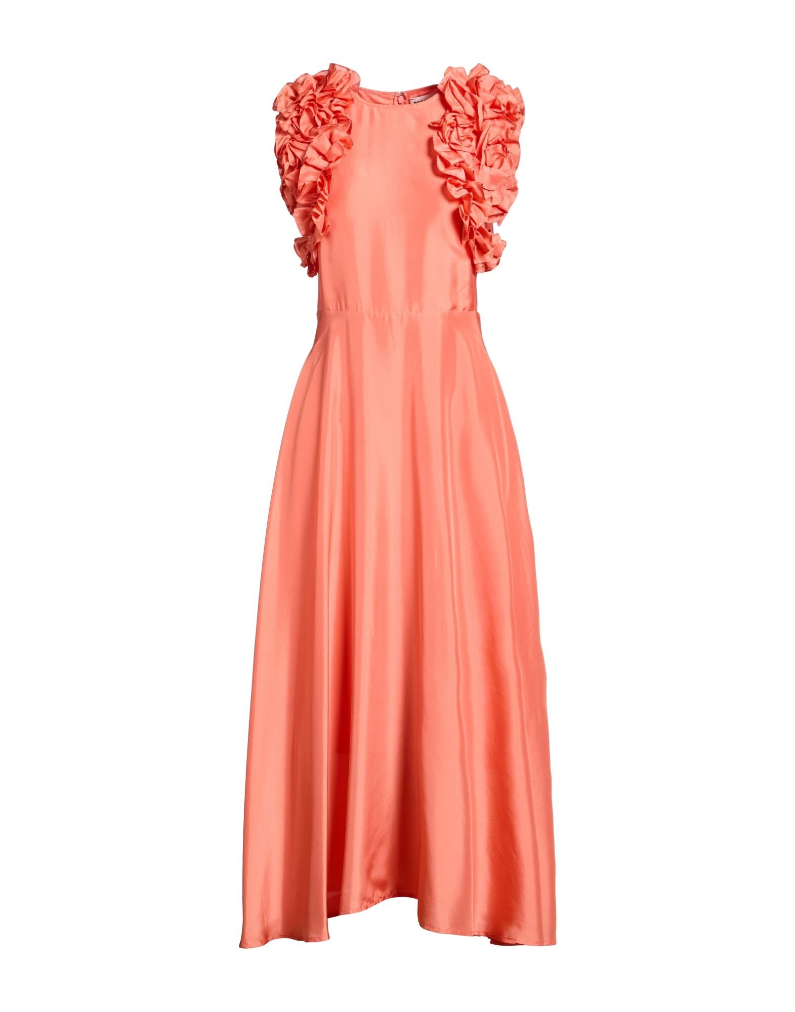 ESSENTIEL ANTWERP - Maxi dresses