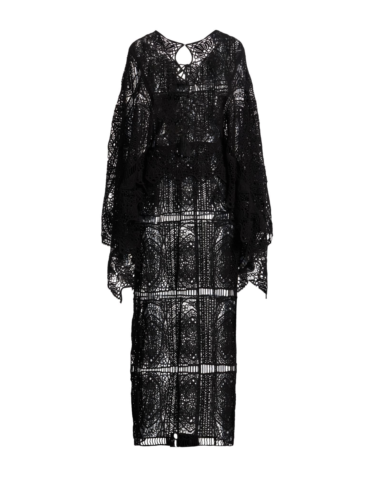 ESSENTIEL ANTWERP - Maxi dresses