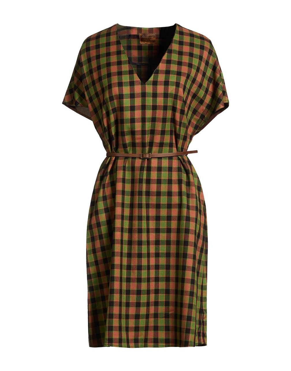 ALESSIA SANTI - Midi dresses