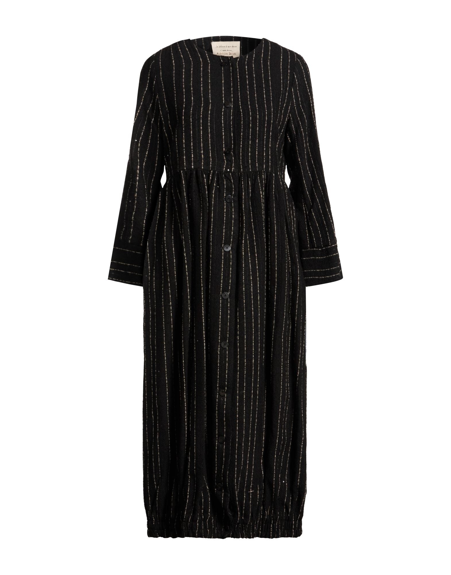 ALESSIA SANTI - ミディ丈ワンピース