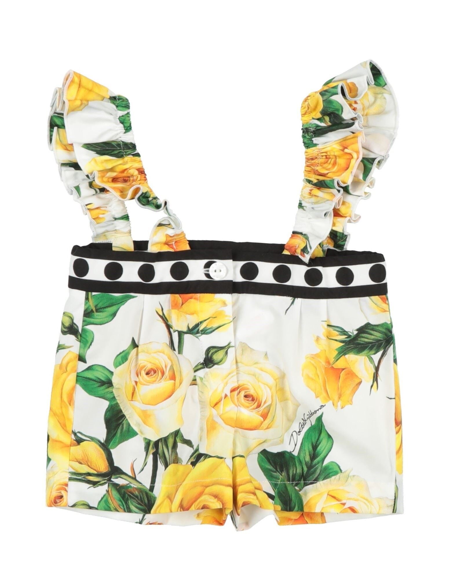 DOLCE&GABBANA - Детские комбинезоны и слипы