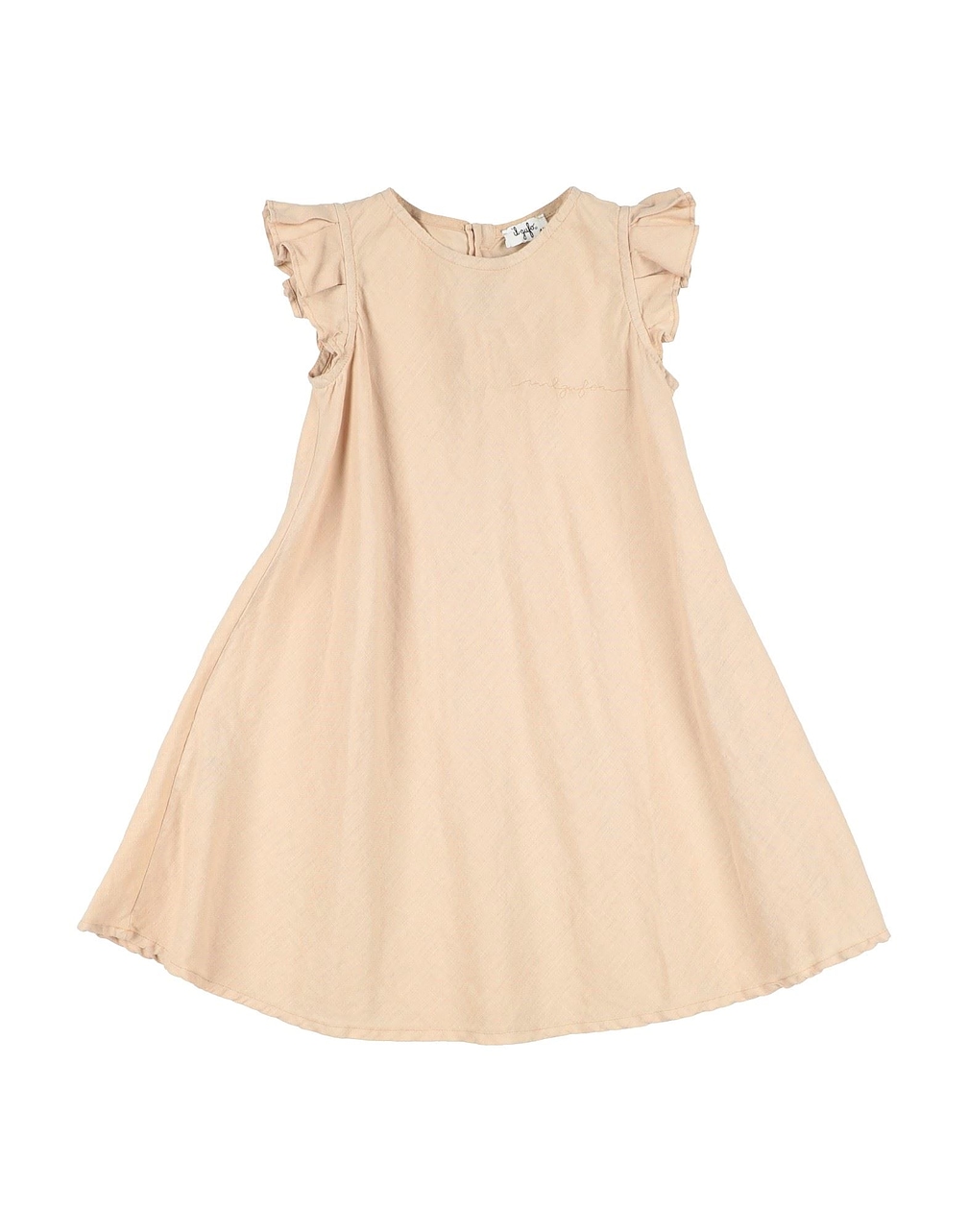 IL GUFO - Kids’ dresses
