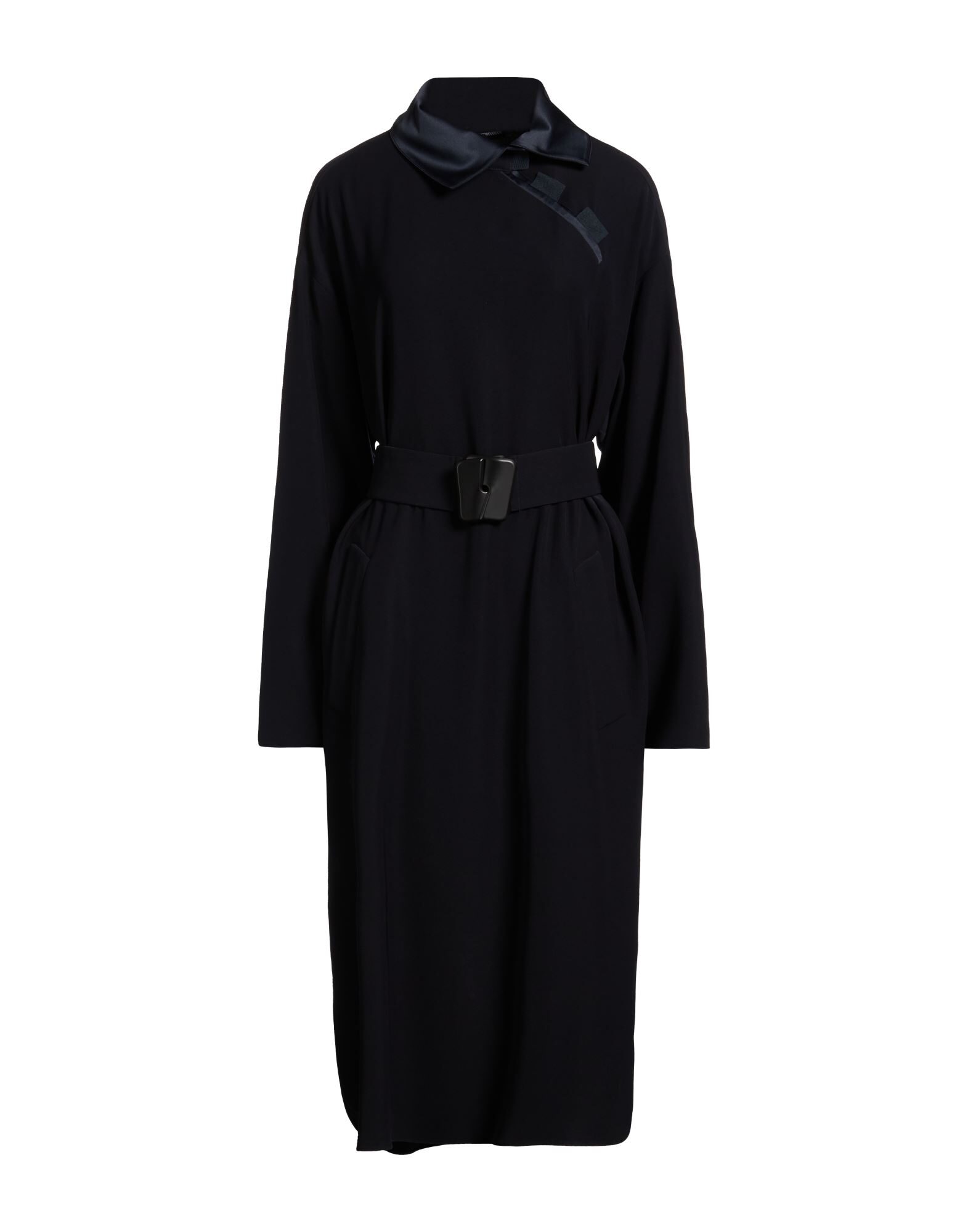 EMPORIO ARMANI - Midi dresses