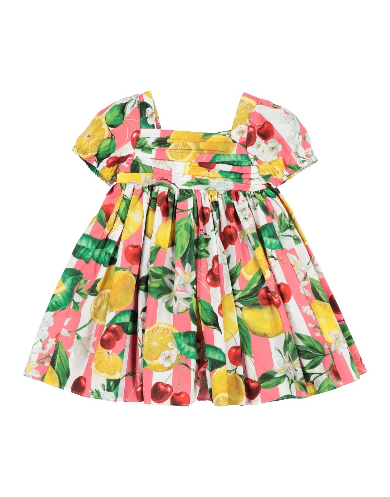 DOLCE&GABBANA - Платья для малышей