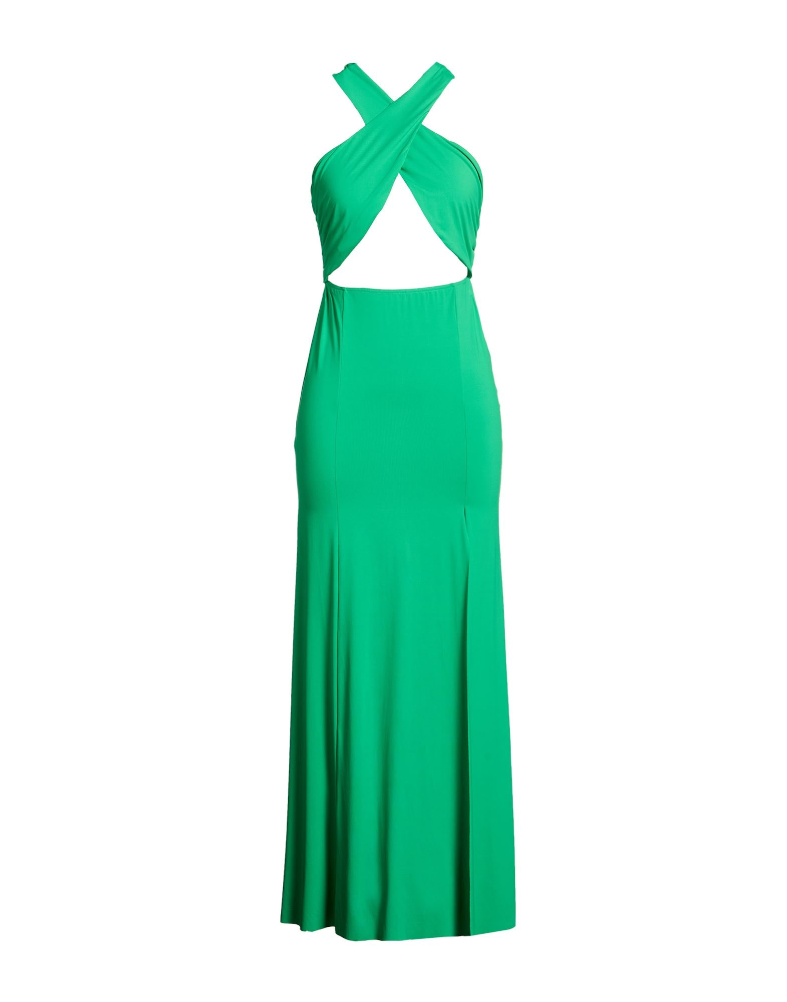 4GIVENESS - Maxi dresses