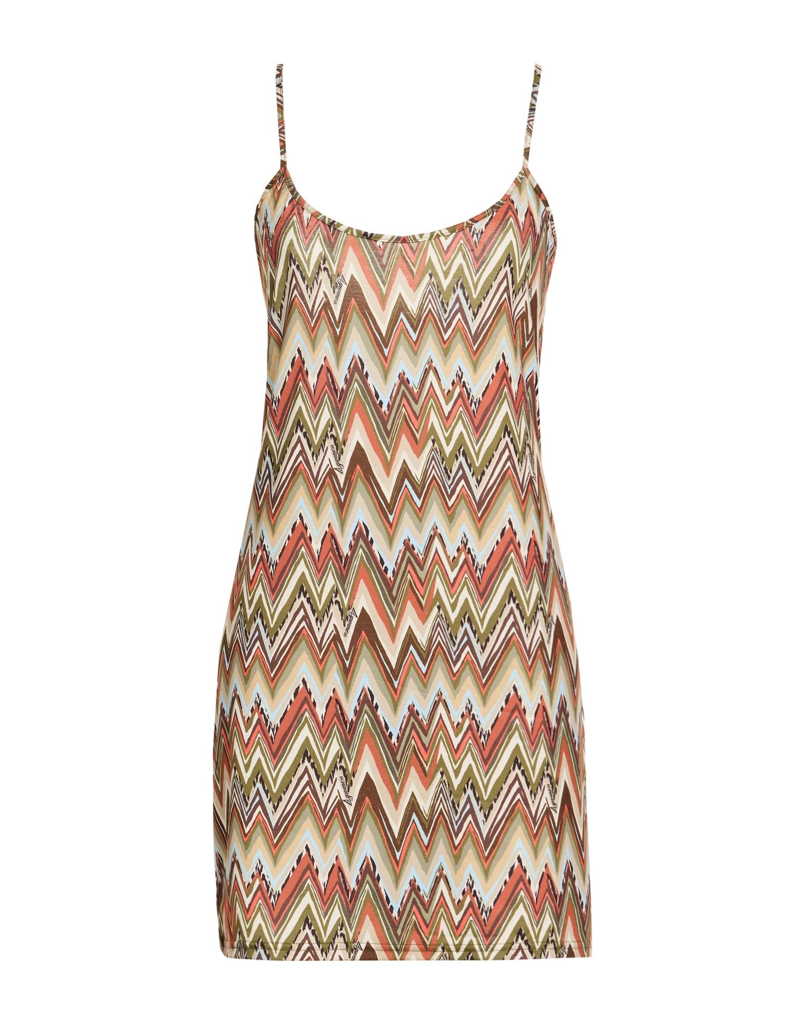 4GIVENESS - ミニ丈ドレス