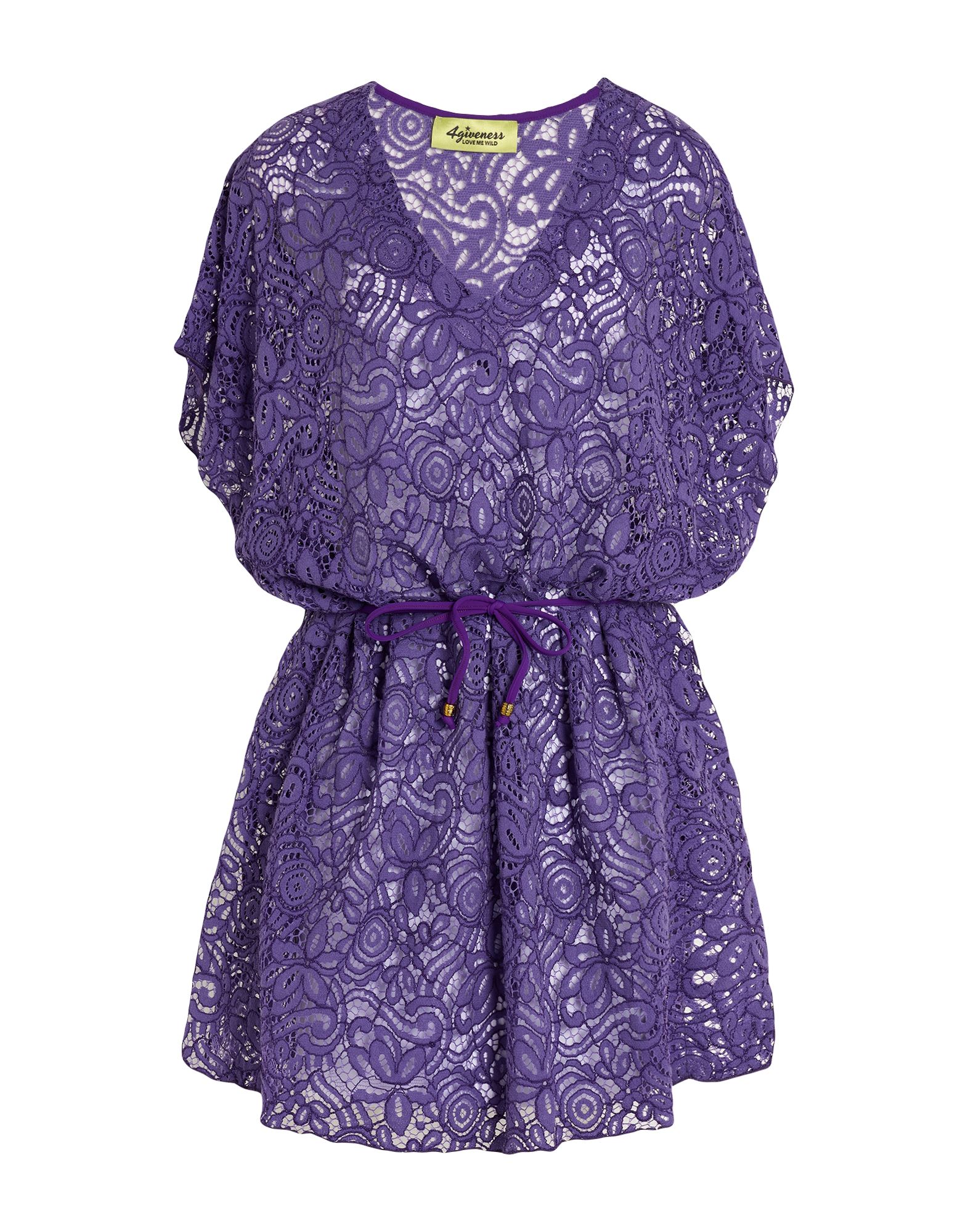 4GIVENESS - Cover-ups