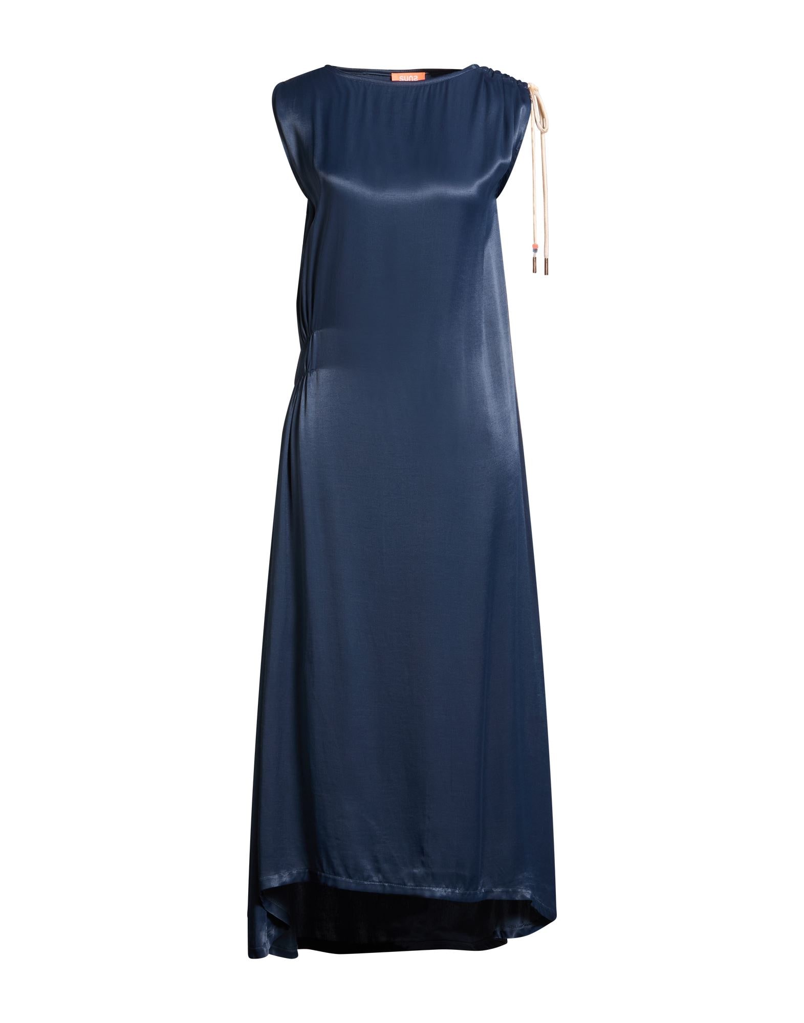 SUNS BOARDS - マキシ丈ドレス