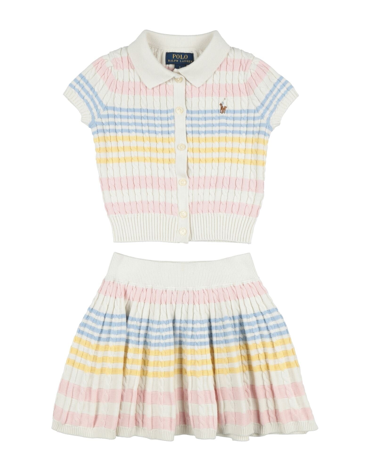 POLO RALPH LAUREN - Комплекты для малышей