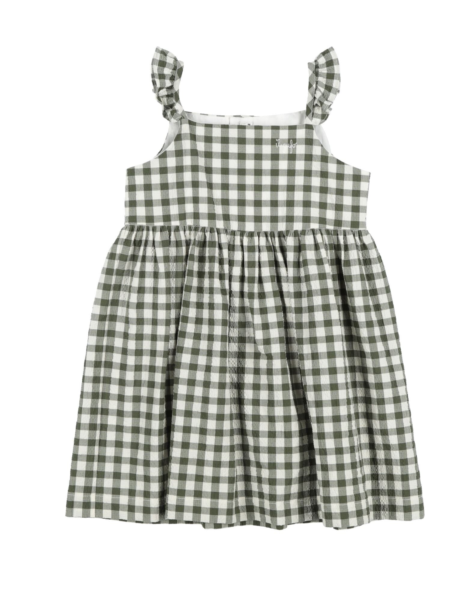 IL GUFO - Kids’ dresses