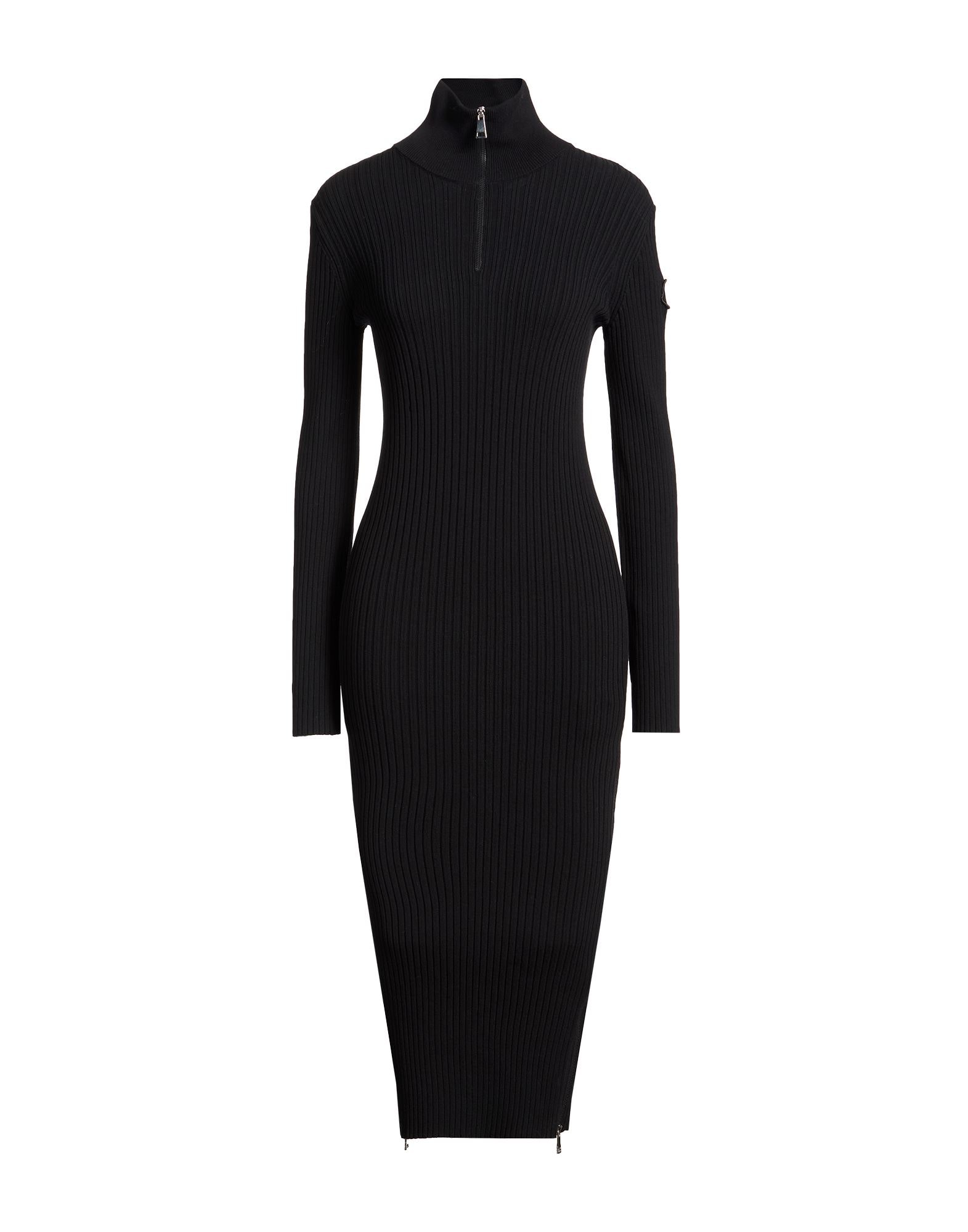 MONCLER - Midi φορέματα