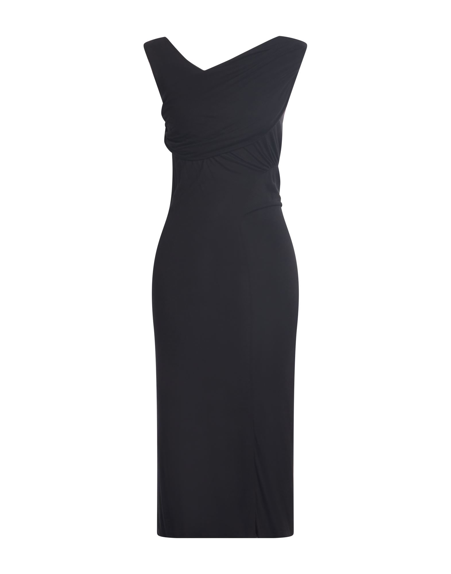 RICK OWENS LILIES - Midi dresses