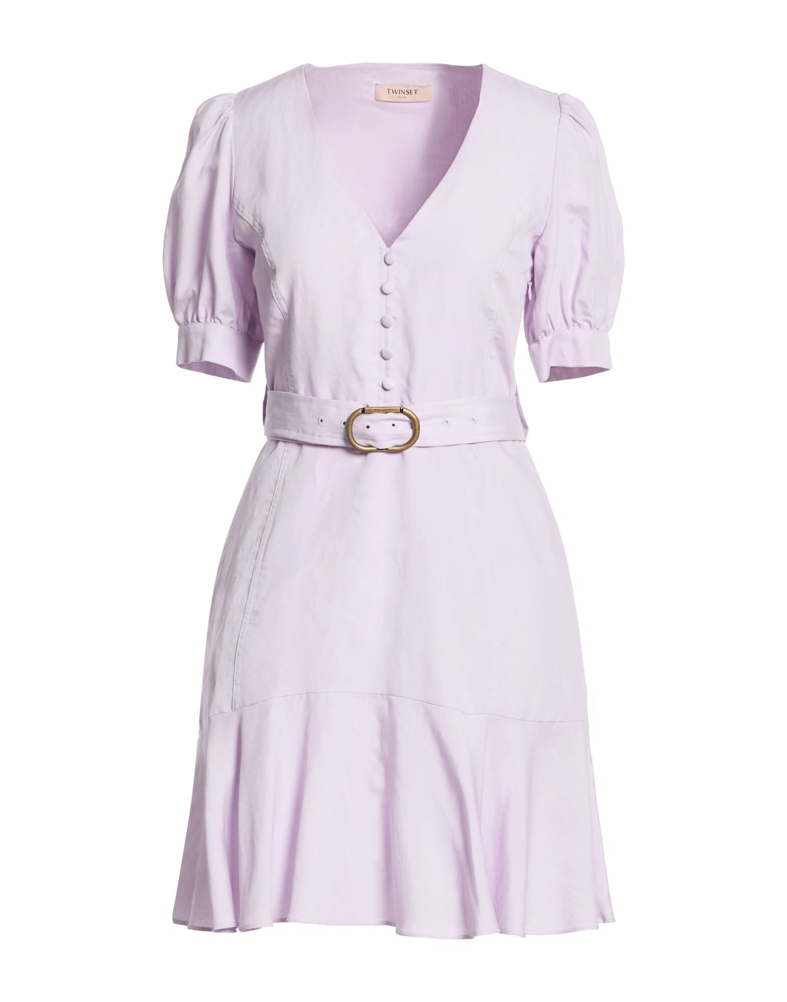 TWINSET - Mini dresses